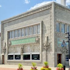 Home Building Association Bank