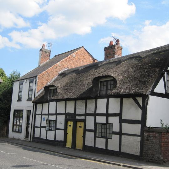 3 and 5, High Street