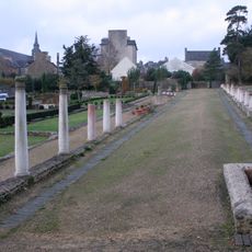 Site gallo-romain de Monterfil