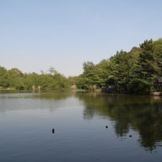 Shakujii Park