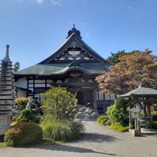Myōkyō-ji Temple