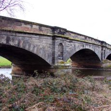 Wolseley Bridge