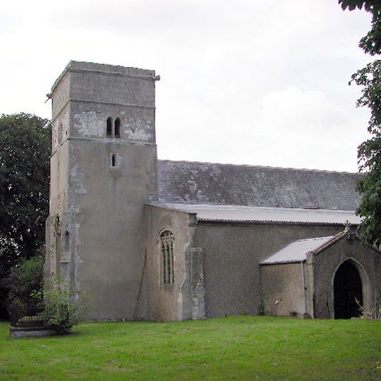 Church of St Mary
