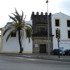 Castillo de Rota