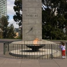 Eternal Flame