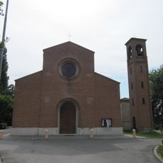 Pieve Rossa