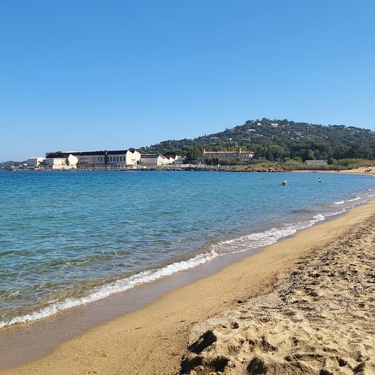 Les Marines de Cogolin