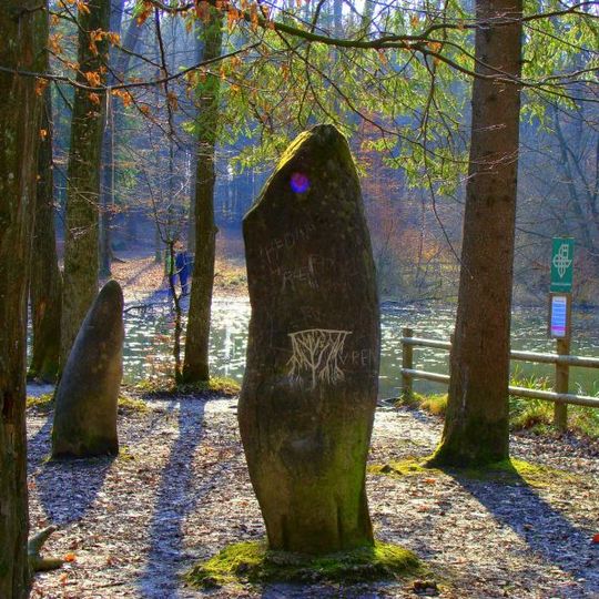 Cromlech de Käferberg