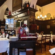 Osteria Italiana