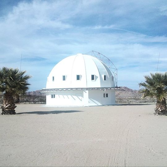 Integratron