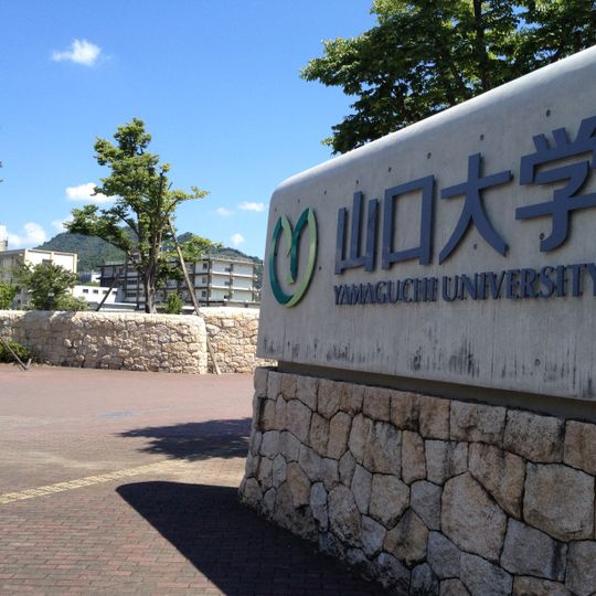 Yamaguchi University