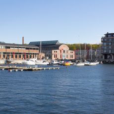 Noblessner Port