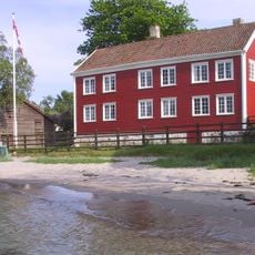 Merdøgaard Skjærgårdsmuseum