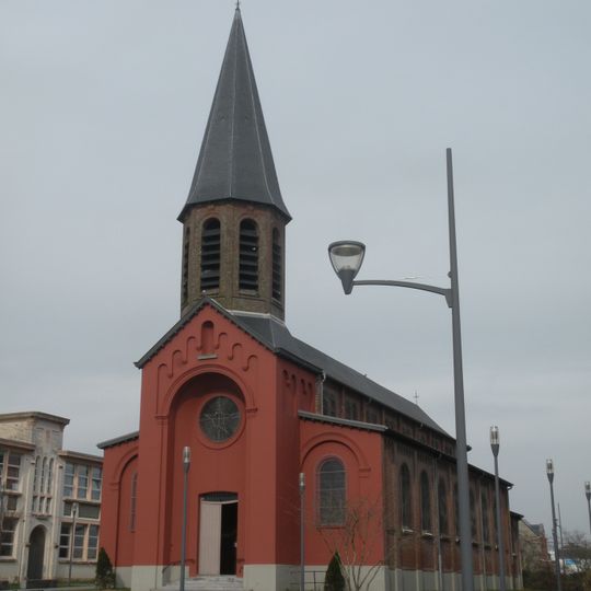 Notre-Dame-du-Tilleul