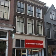 Breestraat 47, Leiden