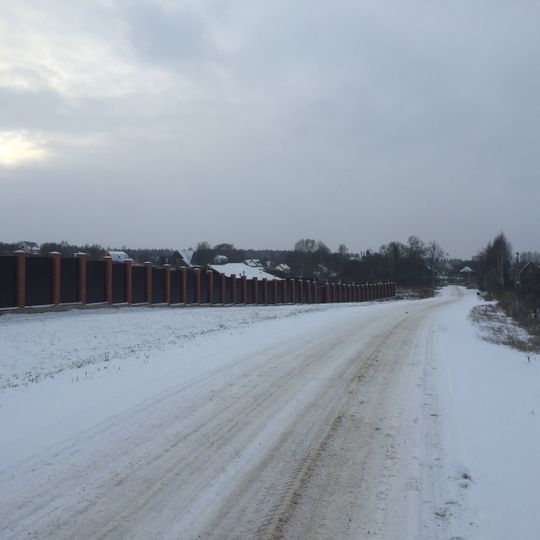 Красный Стан