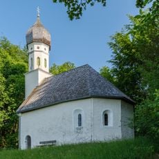 Kapelle St. Georg