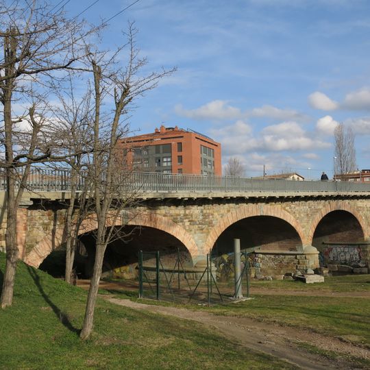 Pont de Can Caseta