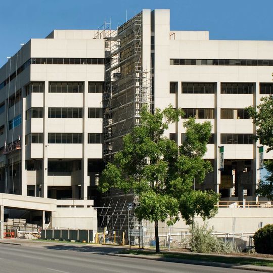 Bow Valley College