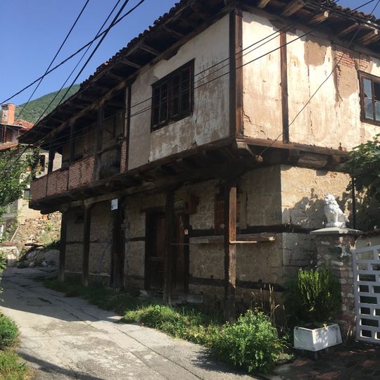 House of Kostojčinovci