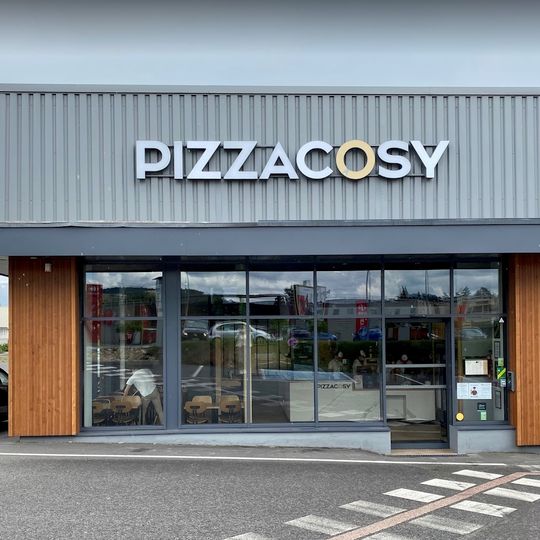 Pizza Cosy