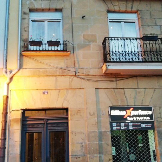 Casa Viuda De Epalza 12