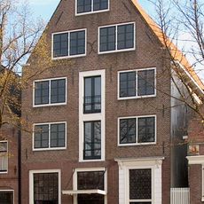 Nieuwendam 9, Hoorn