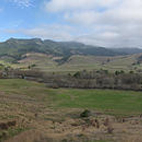 Petrolia