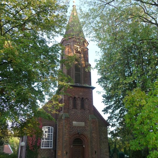 Grambker Kirche