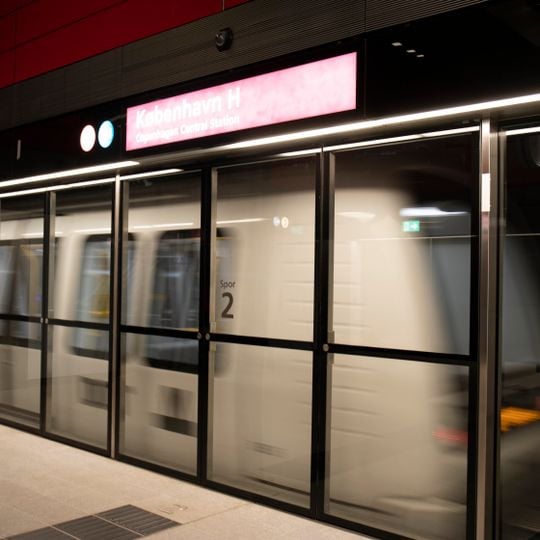 City Circle Line
