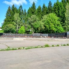 Tomb of the Unknown Soldier, Pitkyaranta