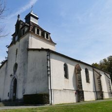 Église Saint-Martin de Salies-de-Béarn