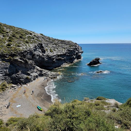 Cala del Barco
