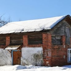 Прачечная (Стёпанцево)