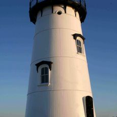 Edgartown Harbor Light
