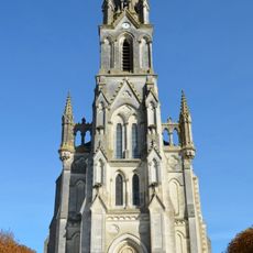 Église Notre-Dame de Jallais