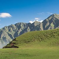 Garhwal division