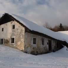 Bauernhaus, Gstöttnhaus