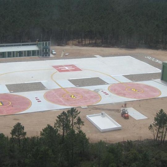 Base Aérea de Cañadillas