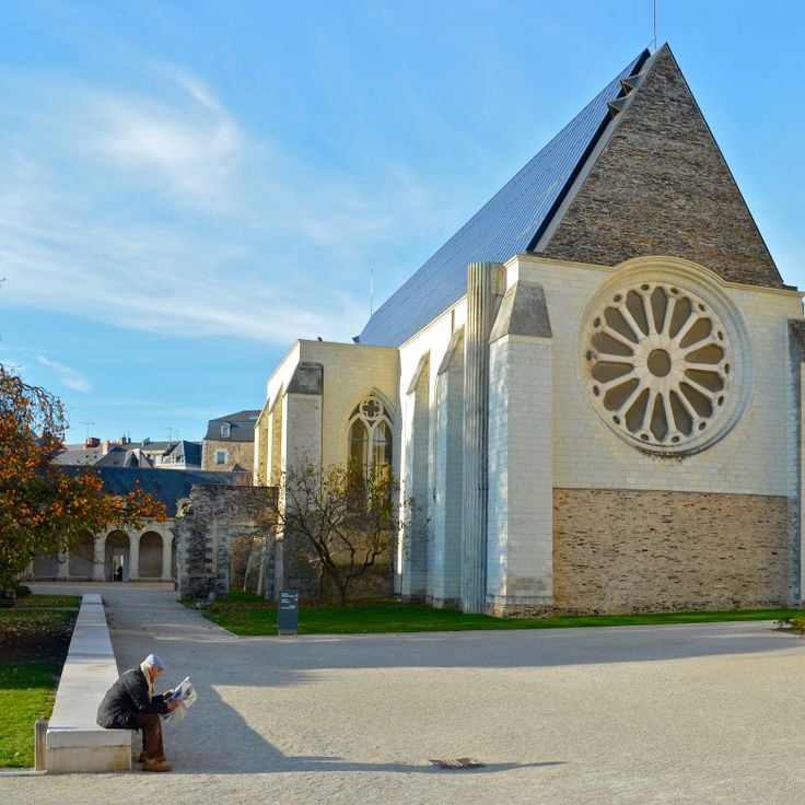 Galerie David d'Angers