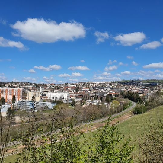 Passeio de Bocholt