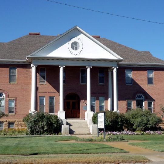 Ursuline Convent of the Sacred Heart