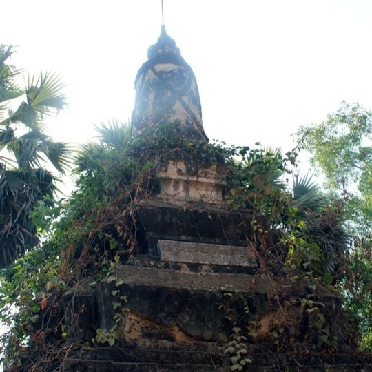 Distretto di Kampong Tralach