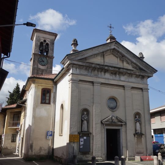 Chiesa di San Bernardino