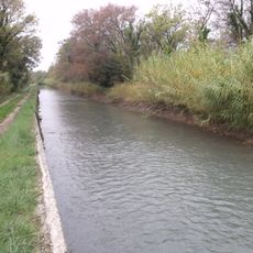 Canal de Craponne