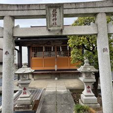 Iriya Kitano-jinja