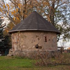 Pulverturm Thomas-Mann-Straße