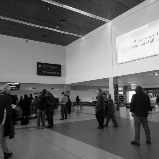 Launceston Airport