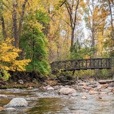 Greenough Park