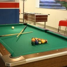Bowlingbahn Bad Grund